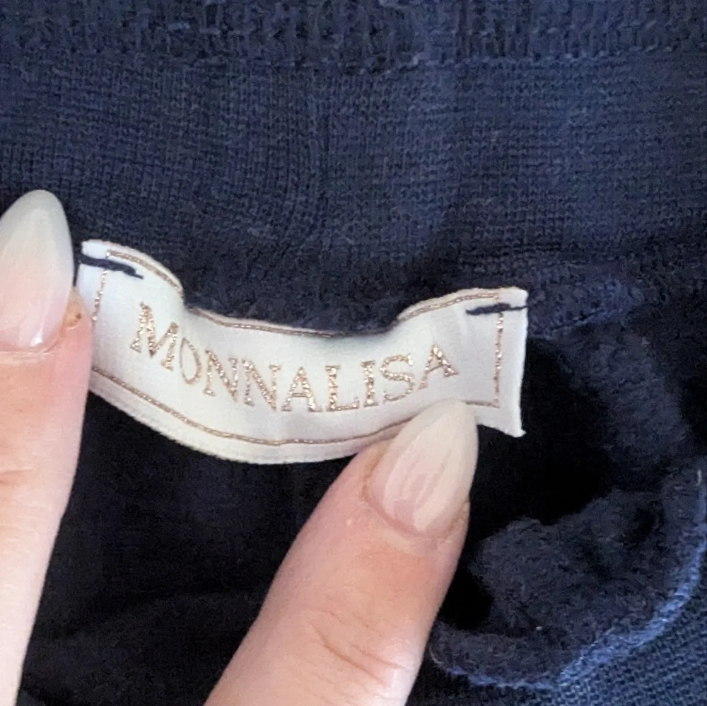 MonnaLisa dimensions specifications